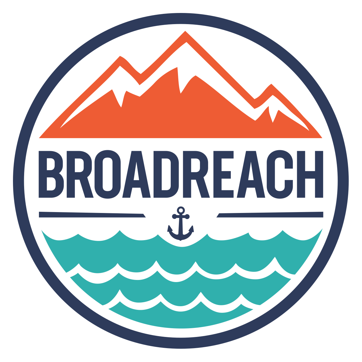 Broadreach Summer Programs Logo