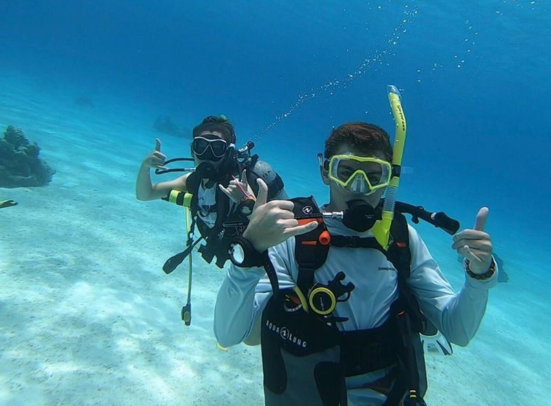 Marine Biology Summer Programs Broadreach