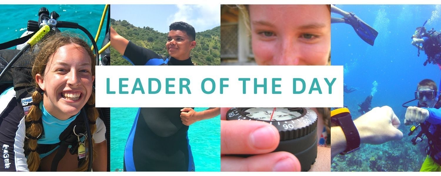 leadership skills program for teens